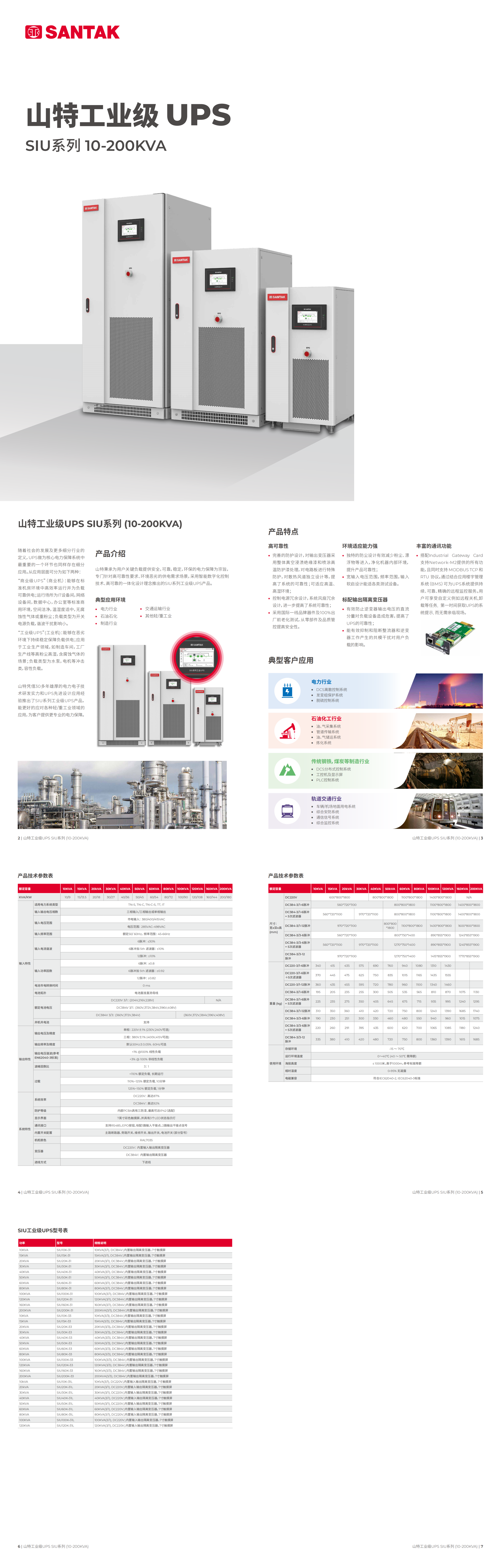 山特SIU系列工业级UPS (10-200KVA) 产品彩页_00.png