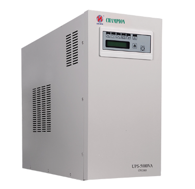 CPS/CPT在线式UPS（1~20kVA）