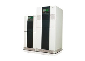 NT系列, 三相, 20-500kVA