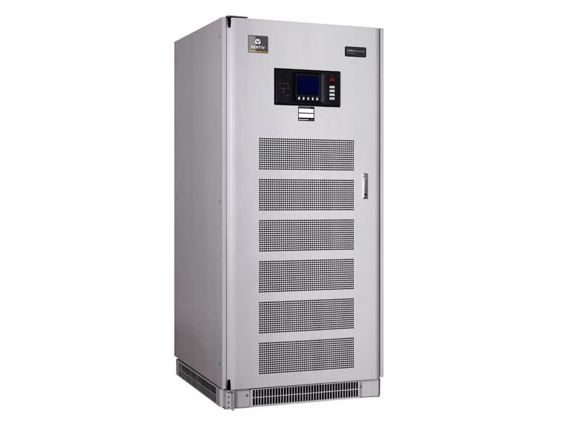 Liebert® iTrust UL33 40-100kVA 磐石品质的工频UPS