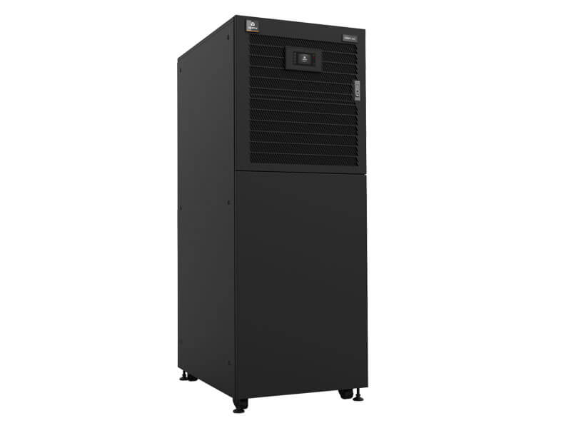 Liebert® EXS系列30-80kVA 节能灵活的一体化UPS