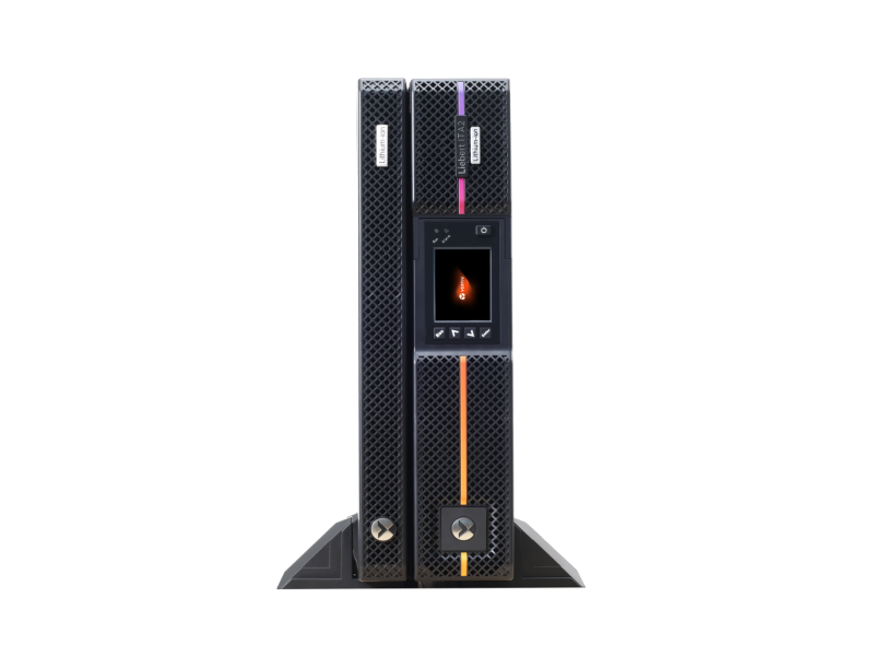 Vertiv™ Liebert® ITA2 U锂融合解决方案