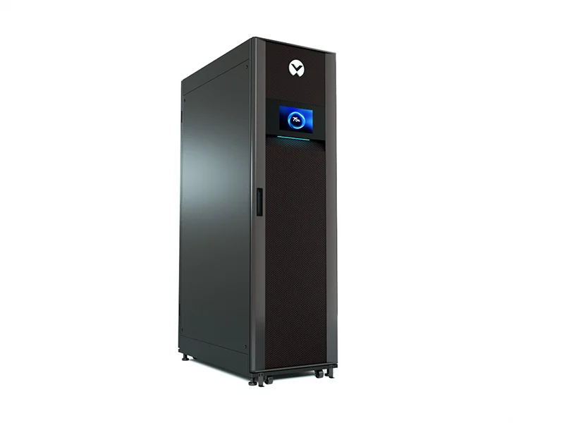 Vertiv™ HPL P1锂电池解决方案