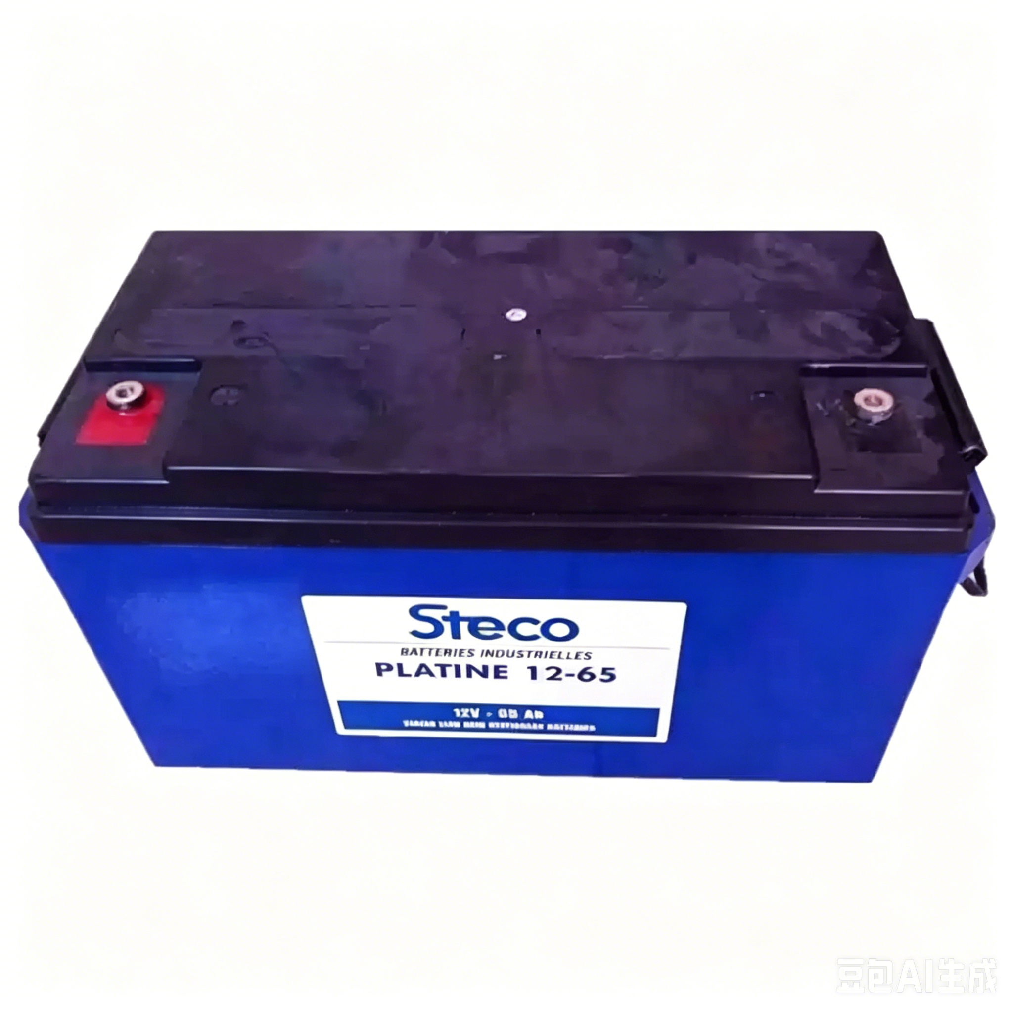 STEC0时高电池