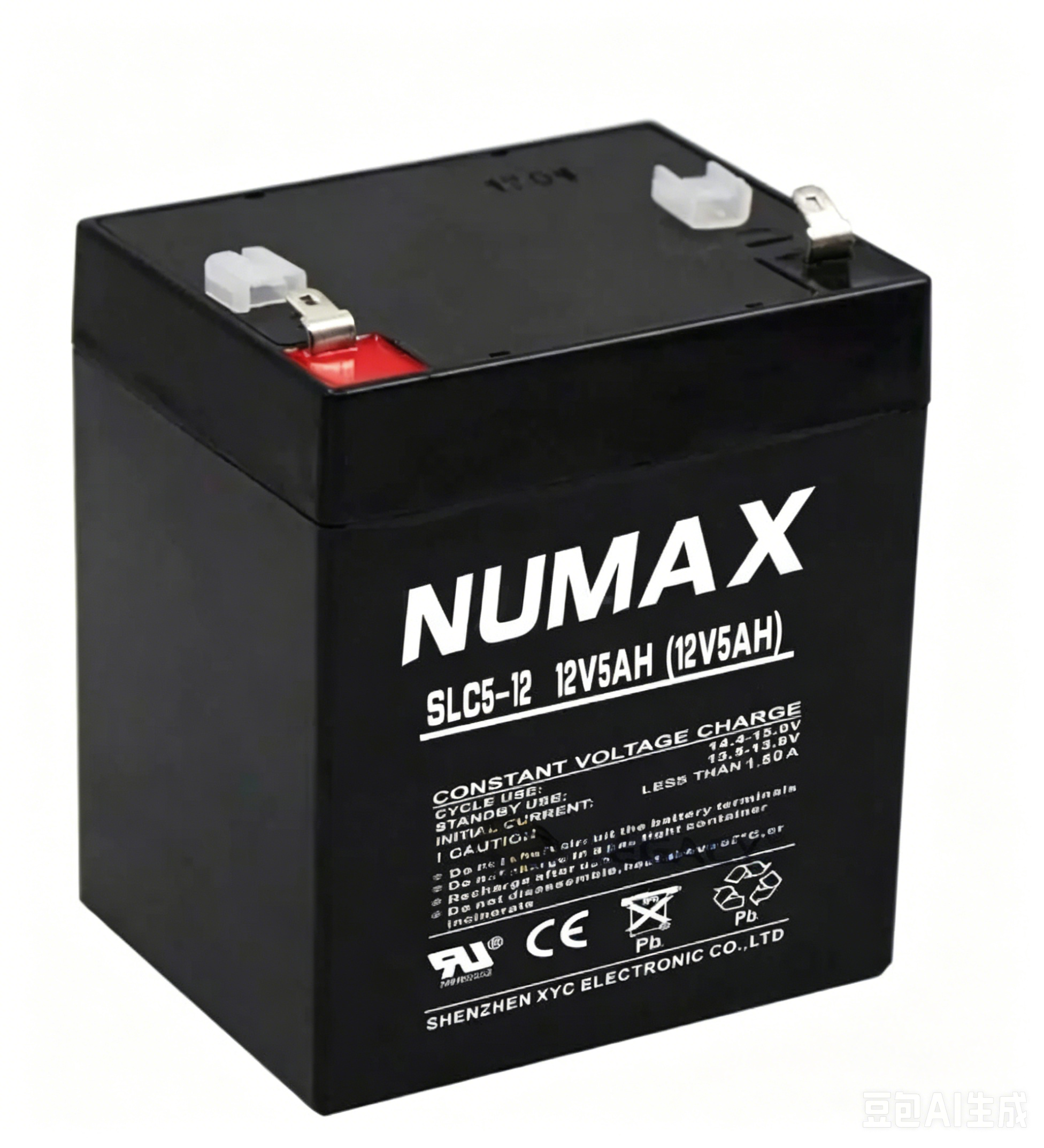 NUMAX纽麦克斯蓄电池