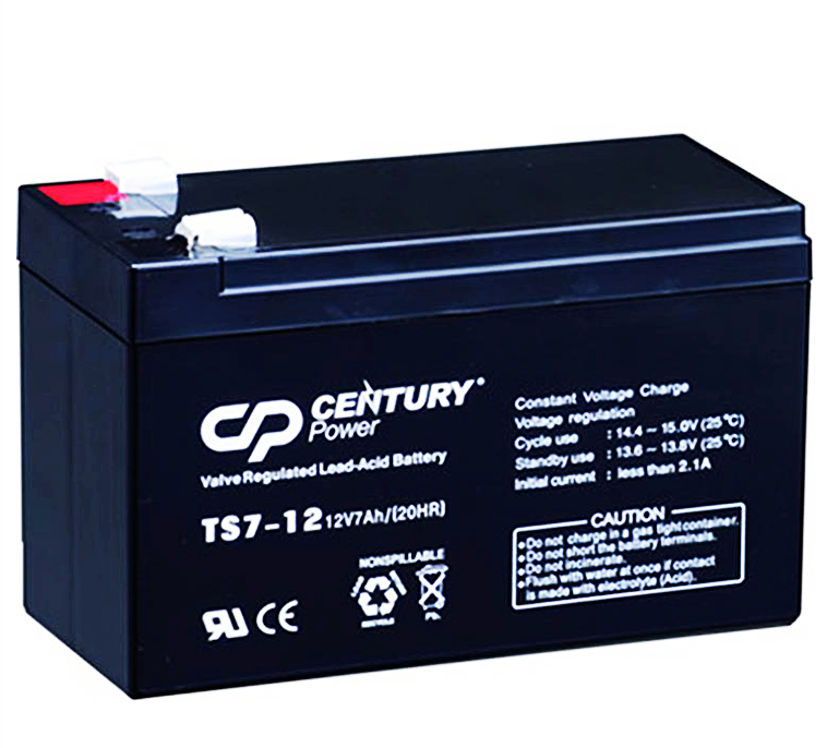 CENTURY世纪蓄电池
